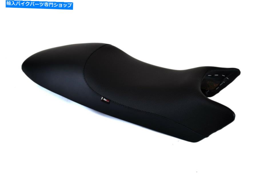 シート DUCATI MONSTER 1994-2007 MOTOKシートカバーB213防水スリップ耐性 Ducati Monster 1994-2007 MotoK Seat Cover B213 waterproof slip resistant【並行輸入品】 41,253円