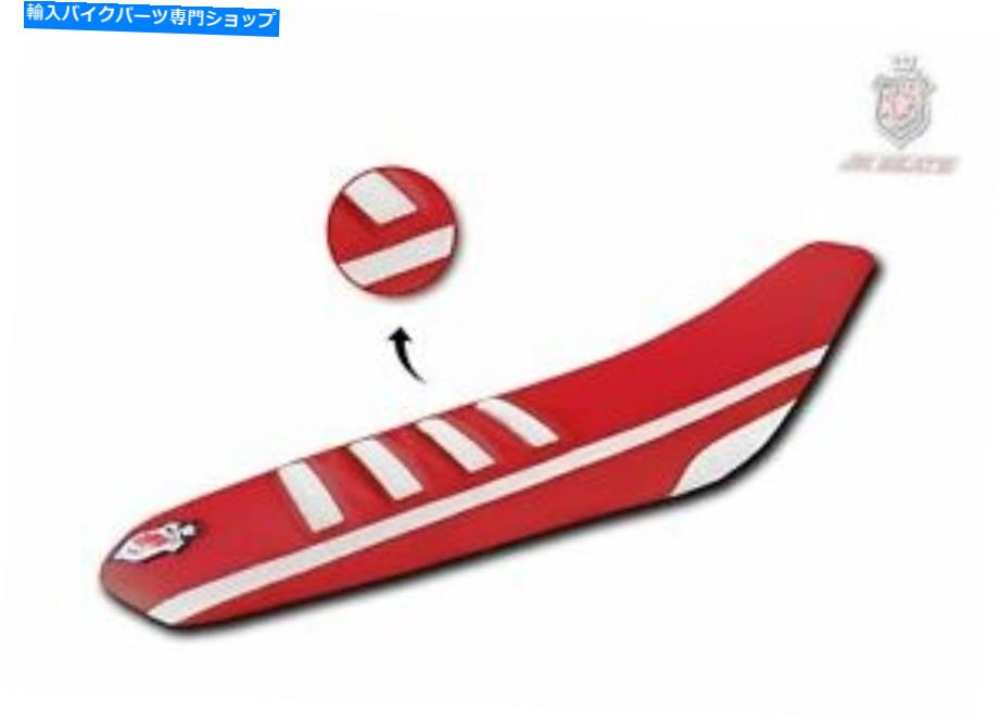 シート ガスガスMC-EC 250 300 450 2021 JN-EuropeシートカバースーパーグリップNEW 9100024 Gas Gas MC-EC 250 300 450 2021 JN-Europe Seat Cover Super-Grip New 9100024【並行輸入品】