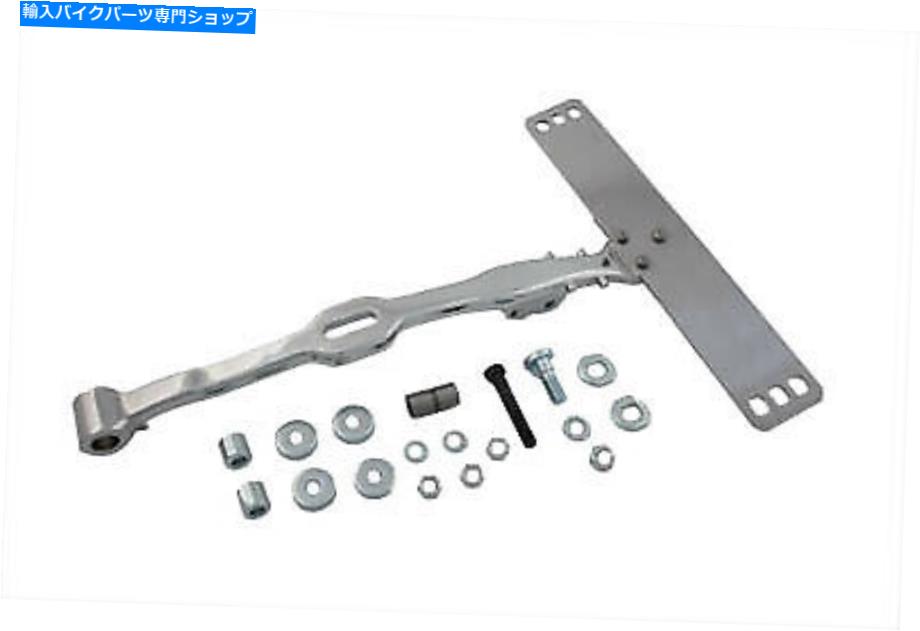 シート ChromeレプリカシートTはハーレー - ダビッドソンにフィットします Chrome Replica Seat T fits Harley-Davidson【並行輸入品】