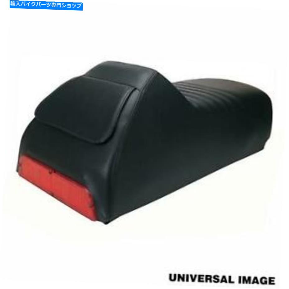 シート Saddlemenシートカバー、Snoscoot 80 F / C AW007 SADDLEMEN SEAT COVER, SNOSCOOT 80 F/C AW007【並行輸入品】 40,376円