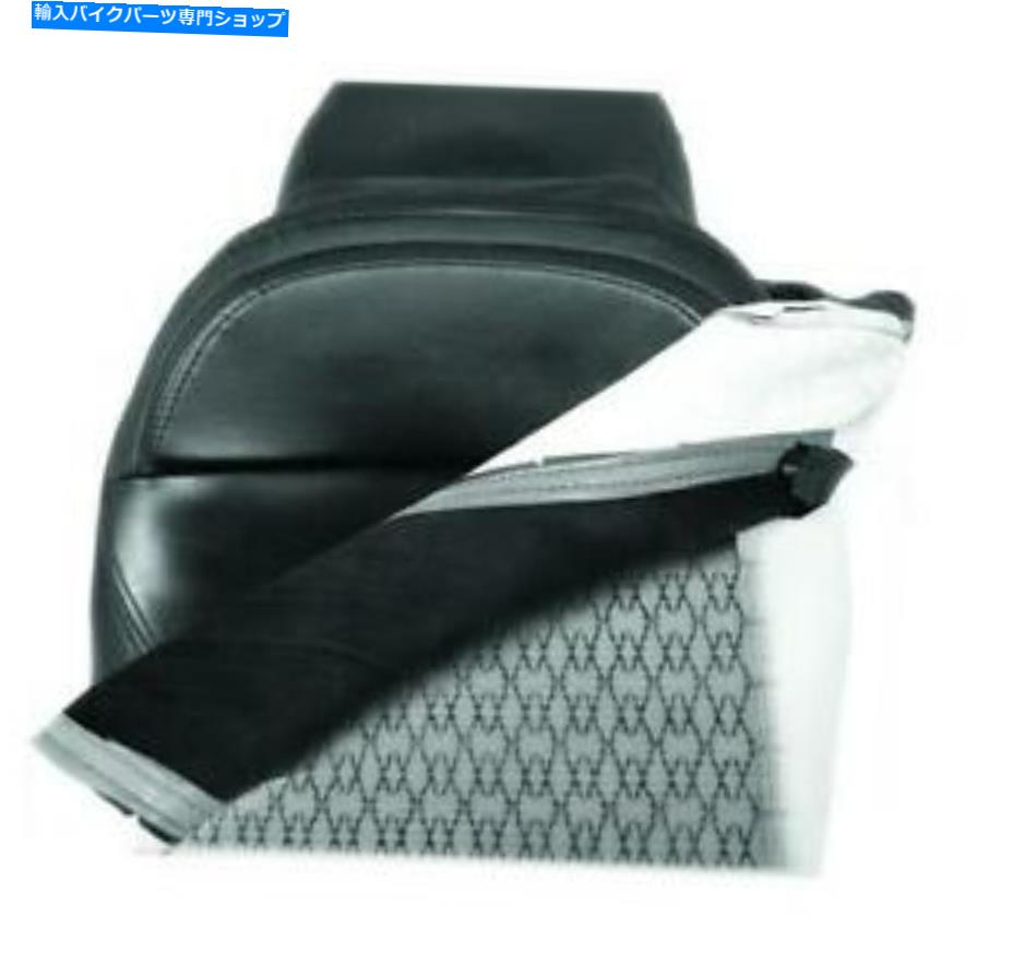 シート Symtec Heat Demonシートウォーマー211030座席付属品 SYMTEC HEAT DEMON SEAT WARMER 211030 SEATS ACCESSORIES【並行輸入品】｜Us Custom Parts Shop USDM