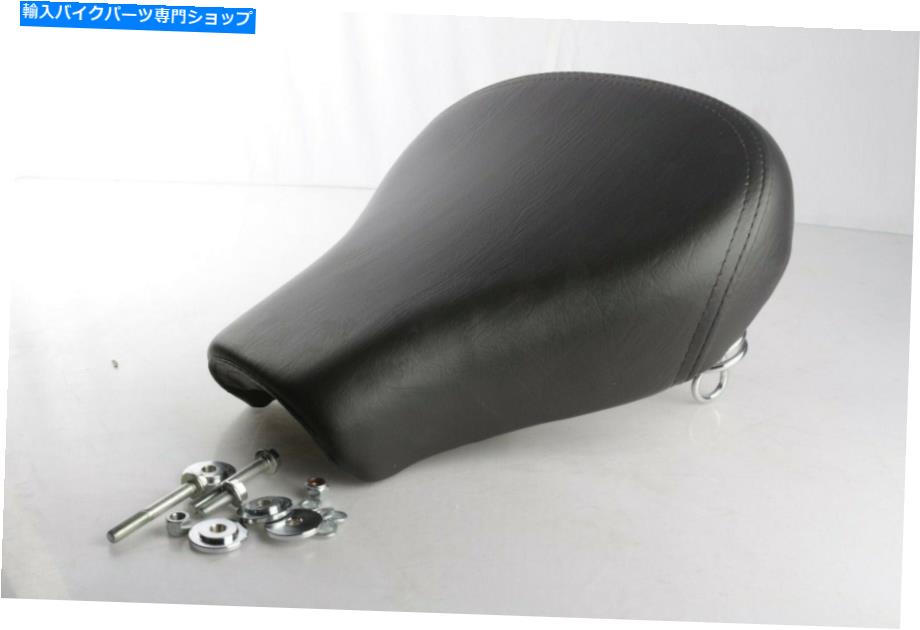 シート ロイヤルエンフィールドライダーシートサブアセンブリ - クラシック Royal Enfield Rider Seat Sub Assembly - CLASSIC【並行輸入品】