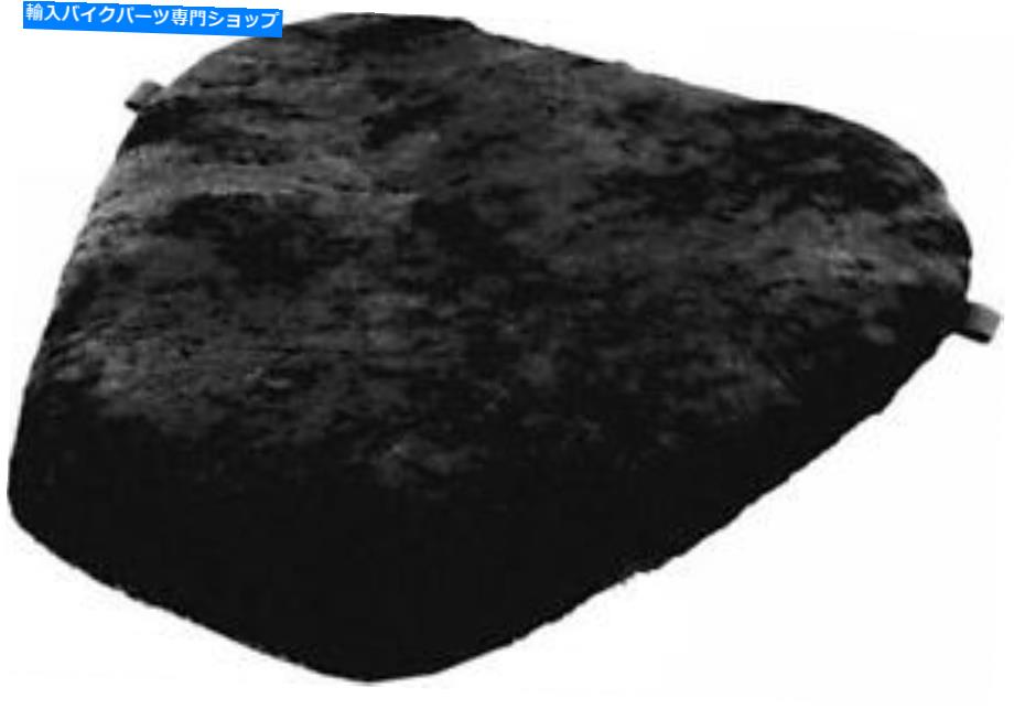 シート Pro PAD Supercruzerシープスキントップゲルシートパッド Pro Pad SuperCruzer Sheepskin Top Gel Seat Pad【並行輸入品】