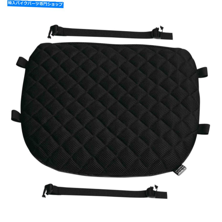 シート プロパッドダイヤモンドメッシュシートパッド6605-Q. PRO PAD DIAMOND MESH SEAT PADS 6605-Q【並行輸入品】|Us Custom Parts Shop USDM
