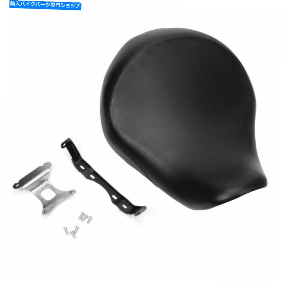 シート ホンダシャドウエアロVT750C 2004-13のフロントライダー運転席ピリオンクッションパッド Front Rider Driver Seat Pillion Cushion Pad For Honda Shadow Aero VT750C 2004-13【並行輸入品】