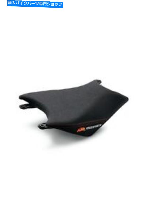 シート 新しいOEM KTMエルゴシート390デューク2014-2016 200デューク2021 NEW OEM KTM ERGO SEAT 390 DUKE 2014-2016 200 DUKE 2021【並行輸入品】