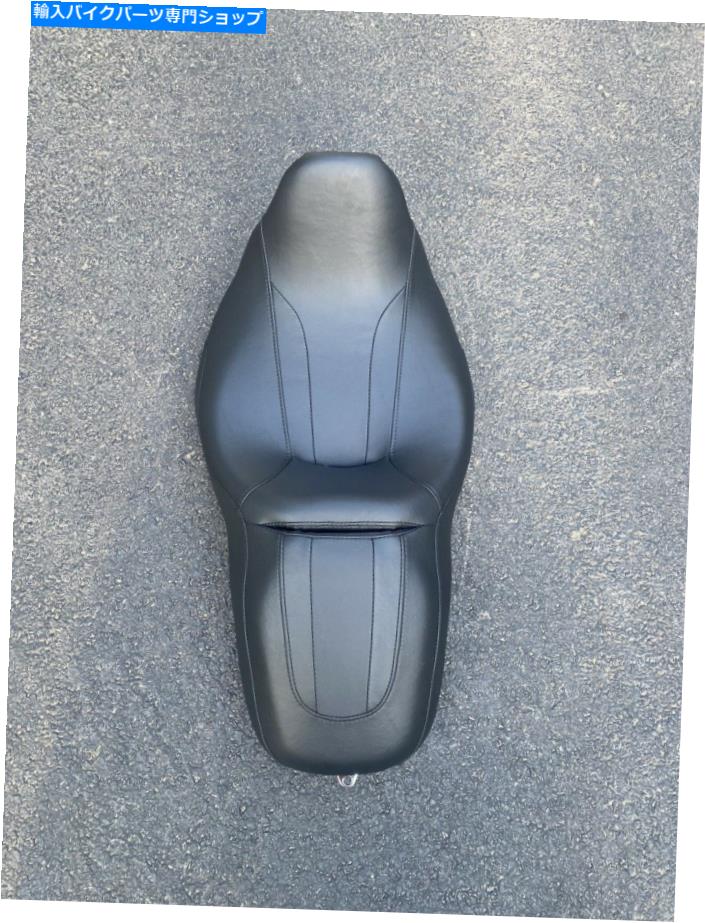 シート 2020ハーレーダビッドソンロードグライドスペシャルシート 2020 harley-davidson road glide special seat【並行輸入品】｜Us Custom Parts Shop USDM