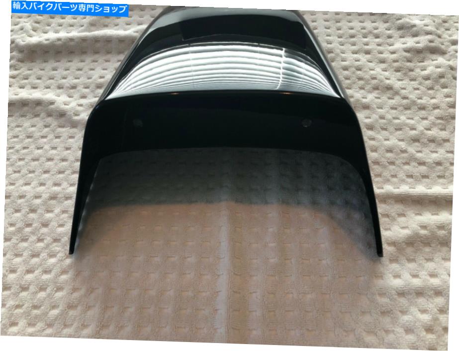 シート Triumph Speed Triple＆Daytonaシートカバージェットブラック Triumph Speed Triple & Daytona Seat Cover Jet Black【並行輸入品】｜Us Custom Parts Shop USDM 42,941円