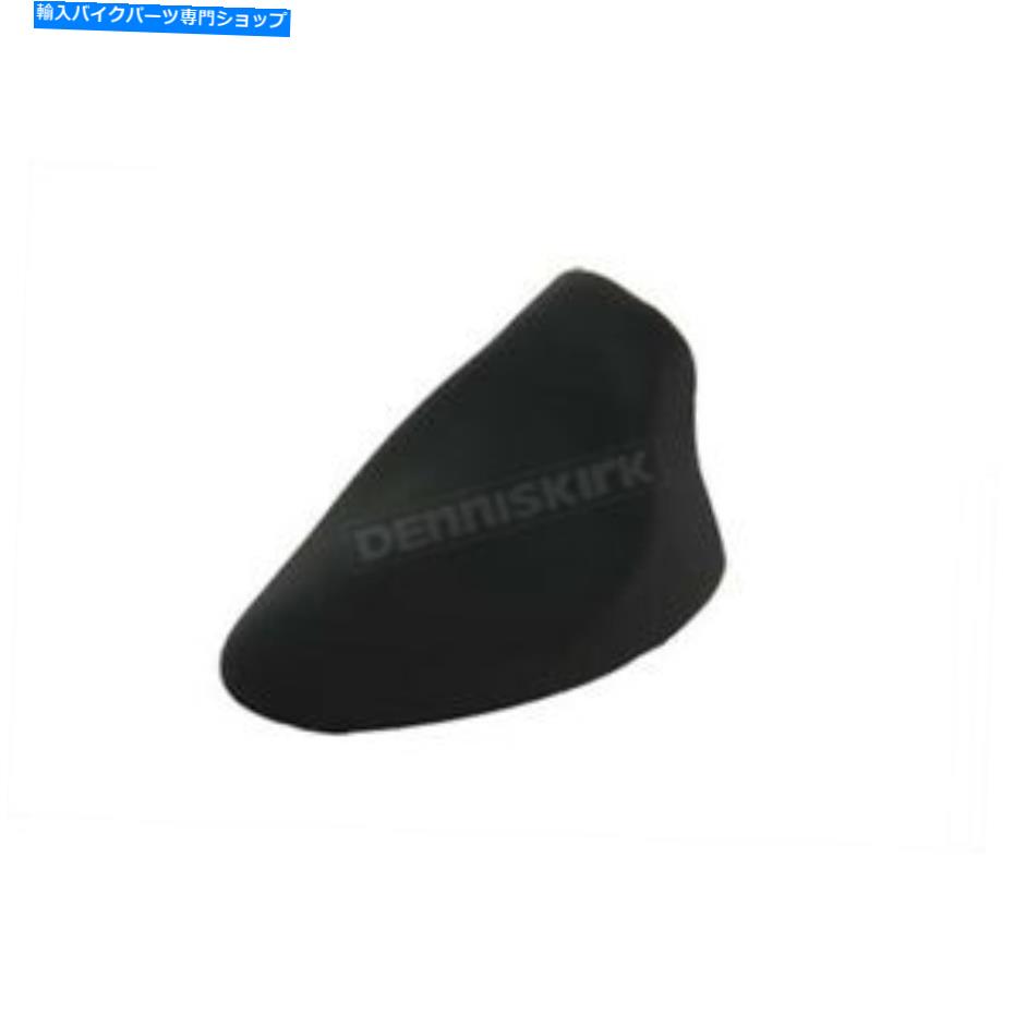 シート Vツイン製造ブラックバットバケットソロシート - 47-0623 V-Twin Manufacturing Black Butt Bucket Solo Seat - 47-0623【並行輸入品】｜Us Custom Parts Shop USDM 43,009円