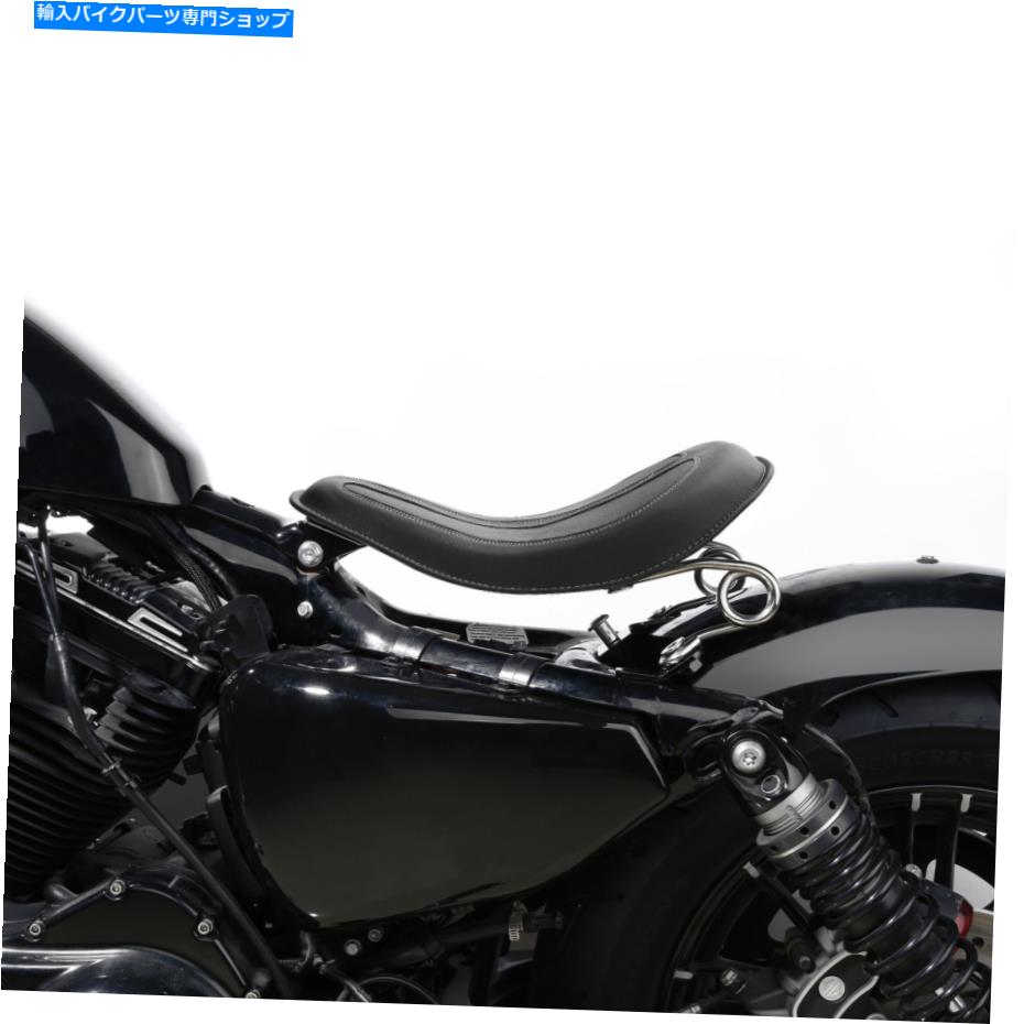 シート 運転者ライダーシートスプリングブラケットフィットハーリースポーツスターXL883 1200 04-16 10-21 Driver Rider Seat Spring Bracket Fit For Harley Sportster XL883 1200 04-16 10-21【並行輸入品】|Us Custom Parts Shop USDM