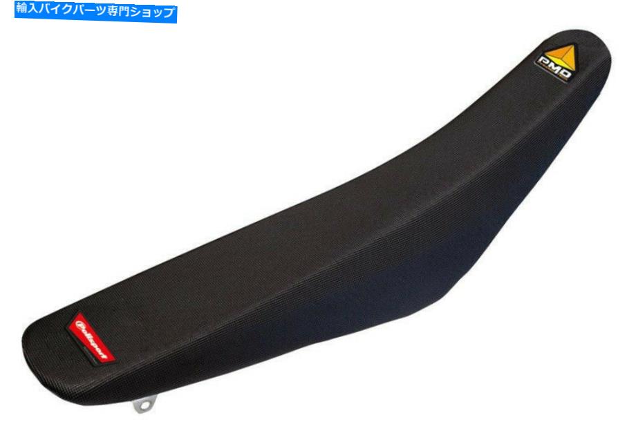 シート PolisportコンプリートシートブラックホンダCRF250R 2014-2018 Polisport Complete Seat Black Honda CRF250R 2014-2018【並行輸入品】