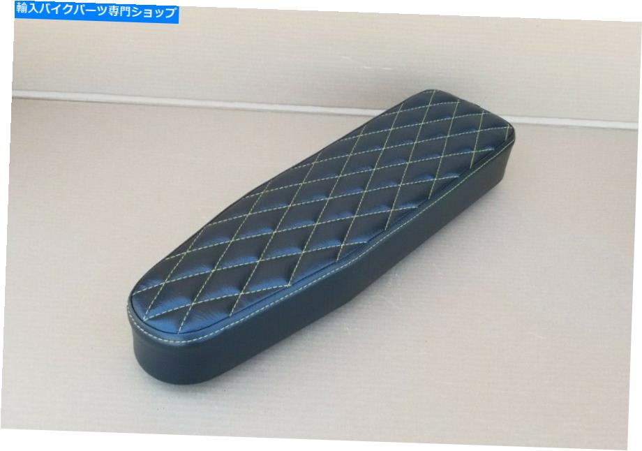 シート アリエルライダーXクラスとグリズリーシート Ariel rider x class and grizzly seat【並行輸入品】｜Us Custom Parts Shop USDM