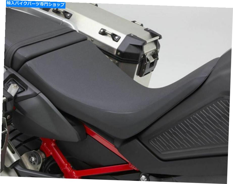 シート 2020-2021純正ホンダアフリカツインCRF1100 L1 L2ローシートブラック08R73-MKS-E00ZC 2020-2021 Genuine Honda Africa Twin CRF1100 L1 L2 Low Seat Black 08R73-MKS-E00ZC【並行輸入品】｜Us Custom Parts Shop USDM