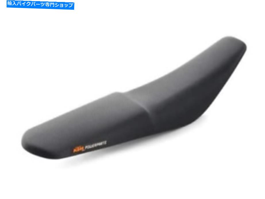 シート OEMステップアップシート150 250 300 350 450 SX SXF工場EXCF XC XCF EXC 79107940400 OEM STEP UP SEAT 150 250 300 350 450 SX SXF FACTORY EXCF XC XCF EXC 79107940400【並行輸入品】｜Us Custom Parts Shop USDM 43,887円