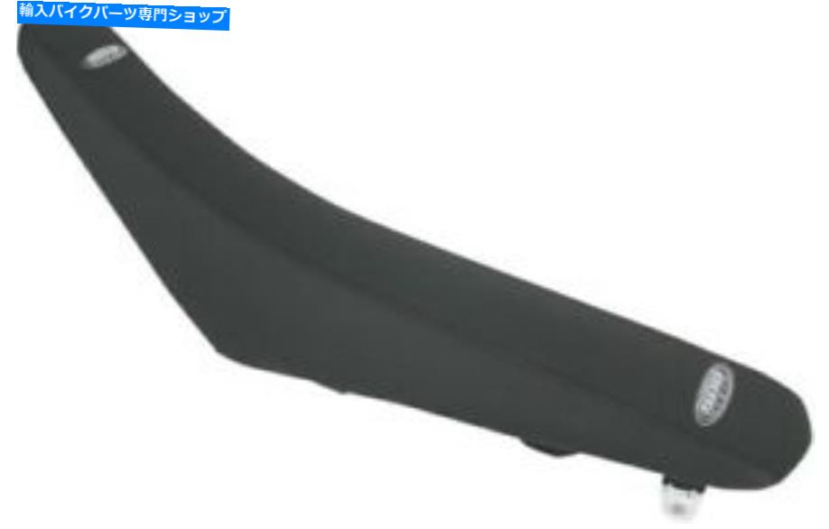 シート SDG完全シートアセンブリSTDブラック2002-2012 YAMAHA YZ 125 250 YZ125 M110 SDG Complete Seat Assembly STD Black 2002-2012 Yamaha YZ 125 250 YZ125 M110【並行輸入品】