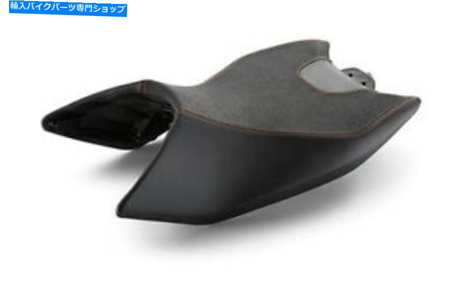 シート 新しいOEM KTMエルゴシートフィット690デューク2016-2018 76007940200 NEW OEM KTM ERGO SEAT FITS 690 DUKE 2016-2018 76007940200【並行輸入品】|Us Custom Parts Shop USDM