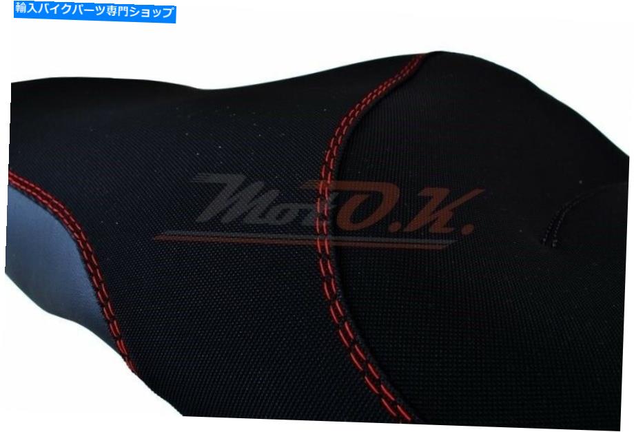 シート Moto Guzzi Breva 1100 Motok Seet Coverアンチスリップ防水 Moto Guzzi Breva 1100 Motok Seat Cover Anti Slip Waterproof【並行輸入品】 43,887円
