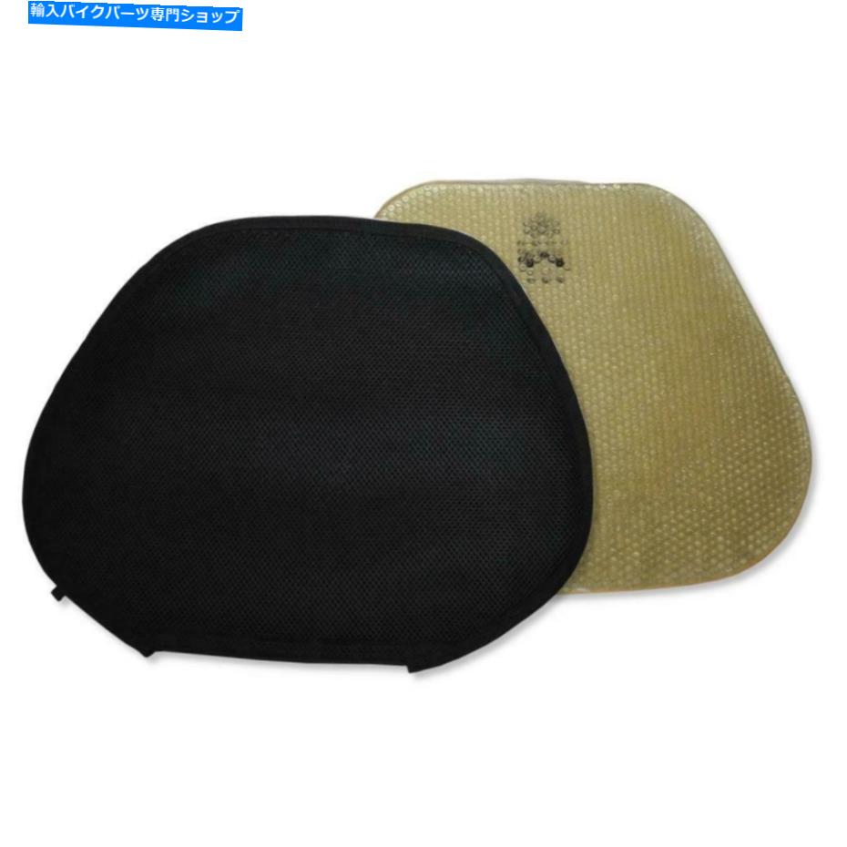 シート バットバッファペブルポリマーシートクッション Butt Buffer Pebble Polymer Seat Cushion【並行輸入品】