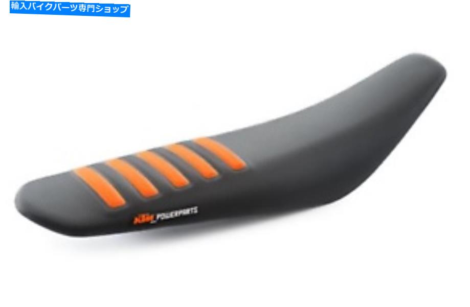 シート 新しいOEM KTMウェーブグリップシート150 250 300 350 450 SXF XC XCF EXC XCFW EXCF NEW OEM KTM WAVE GRIP SEAT 150 250 300 350 450 SXF XC XCF EXC XCFW EXCF【並行輸入品】 43,887円