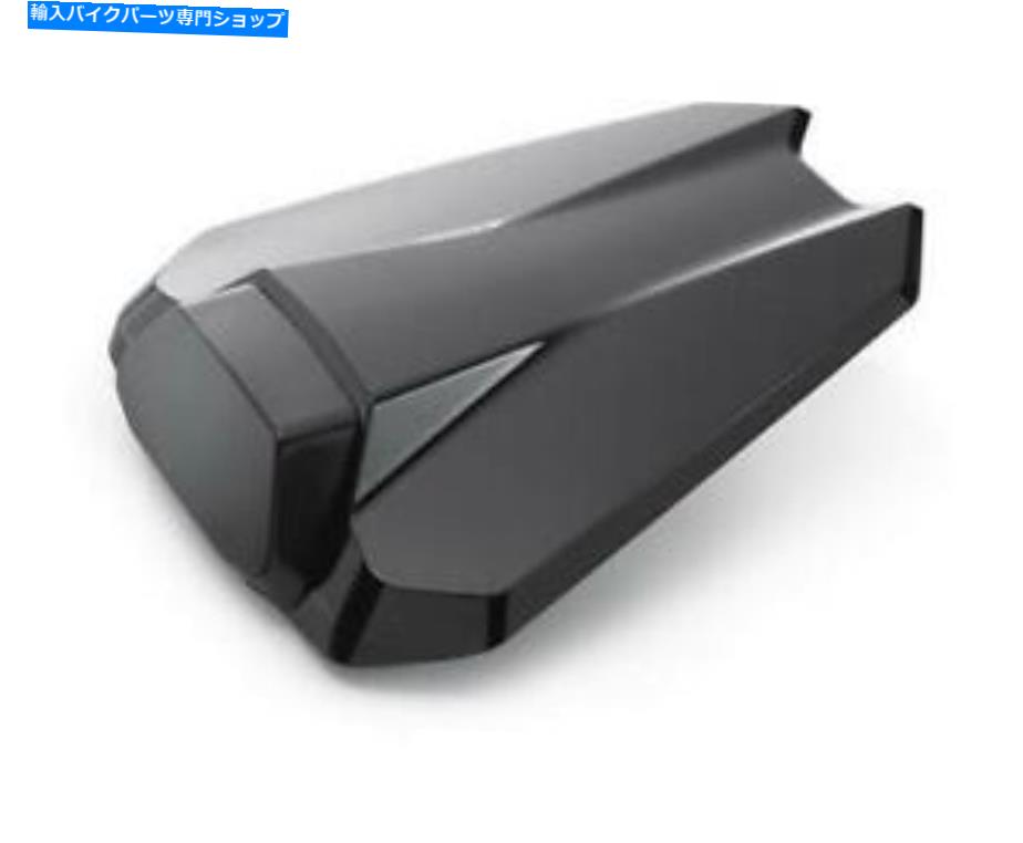 シート KTM 1290スーパーデュークR 2020-2021ピリオンシートカバーブラック61707940044 KTM 1290 SUPER DUKE R 2020-2021 PILLION SEAT COVER BLACK 61707940044【並行輸入品】｜Us Custom Parts Shop USDM 43,009円