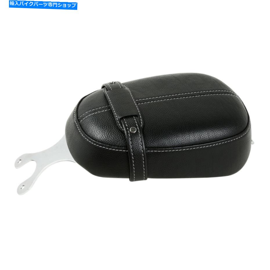 シート インドの19-20スカウト60のabsスカウト15-21のための旅客革ピリオンシートフィット Passenger Leather Pillion Seat Fit For Indian 19-20 Scout Sixty ABS Scout 15-21【並行輸入品】