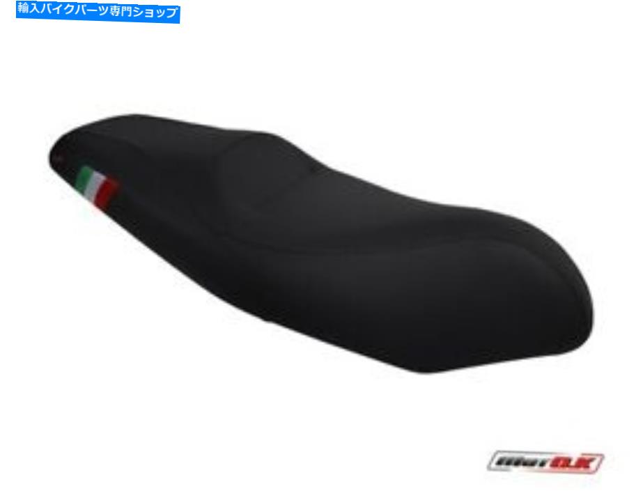 シート Gilera Nexus 300/500のためのシートカバー Seat cover for Gilera Nexus 300/500【並行輸入品】