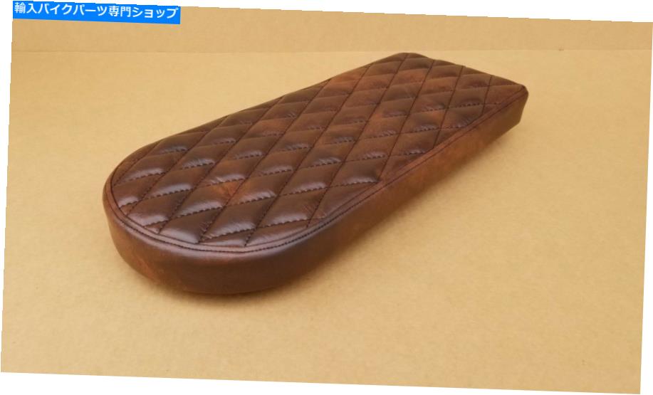 シート カフェレーサーシート cafe racer seat【並行輸入品】|Us Custom Parts Shop USDM