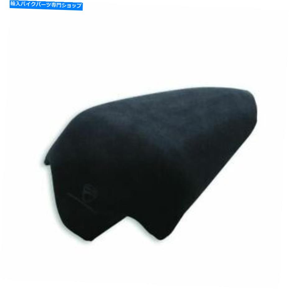 シート DUCATI PANIGALE V4旅客快適シート（96880601A） Ducati Panigale V4 Passenger Comfort Seat (96880601A)【並行輸入品】 42,131円