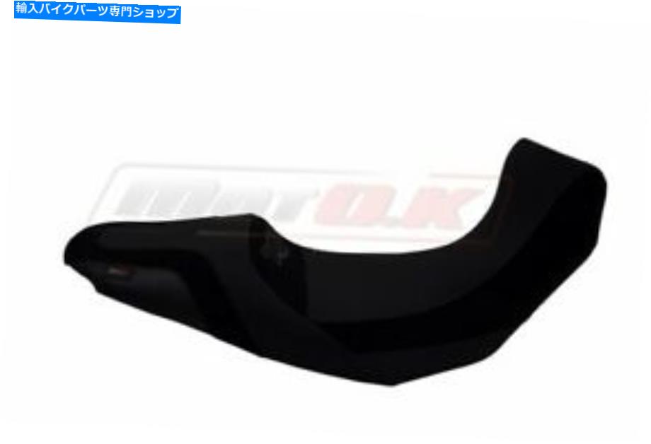 シート Triumph Tiger 1050のシートカバー（06-12） Seat cover for Triumph Tiger 1050 (06-12)【並行輸入品】