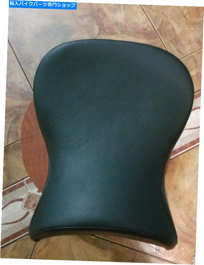シート ハーレーダビッドソンピリオンシートソフトモデル Harley Davidson PILLION SEAT SOFTAIL MODELS【並行輸入品】