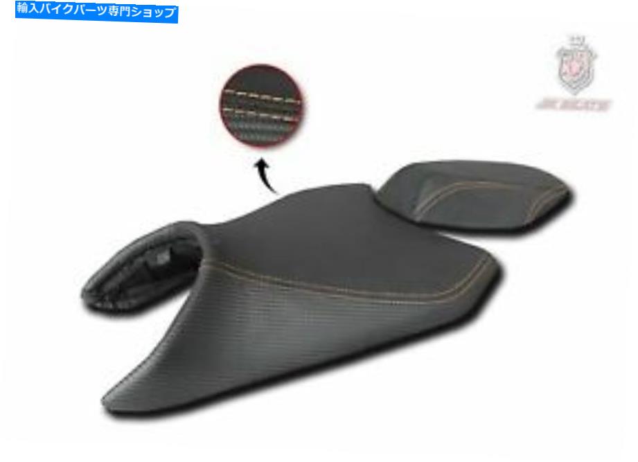 シート KTM DUKE 790 2018-2020 JN-ヨーロッパシートカバーアンチスリップスーパーグリップNEW 3620054 KTM Duke 790 2018-2020 JN-Europe Seat Cover Anti-Slip Super-Grip New 3620054【並行輸入品】