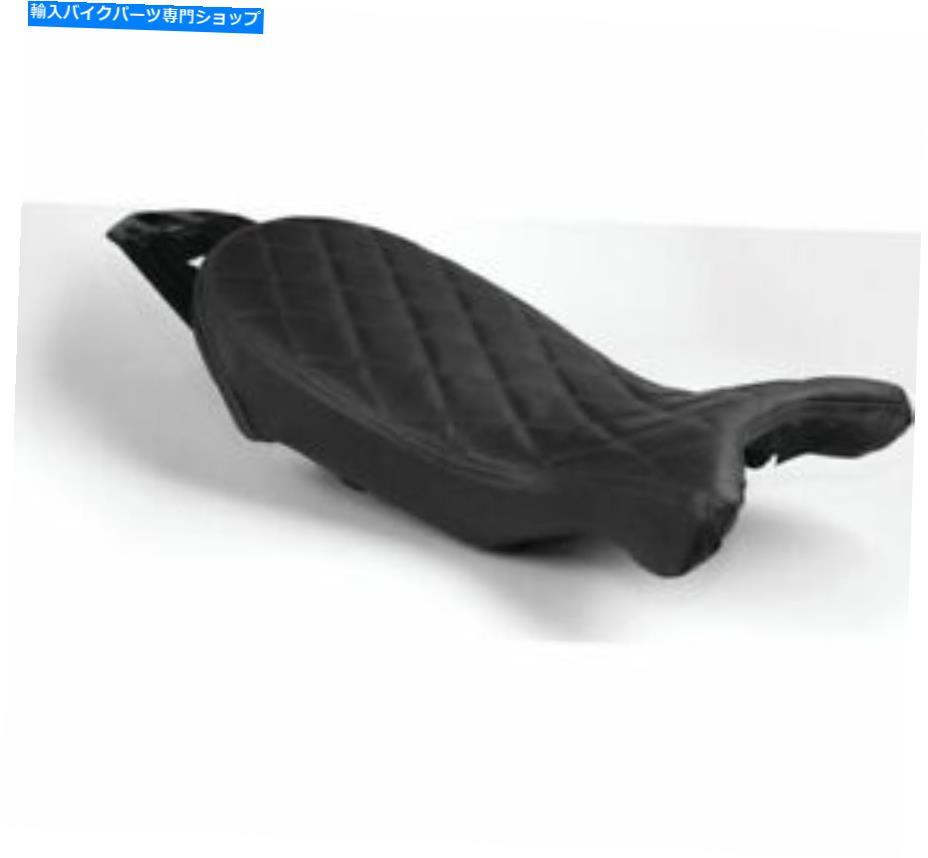 シート Luimoto BMW R 9 T R9TカスタムワンピースシートカバーIn Black 8271102 Luimoto BMW R Nine T R9T Custom One Piece Seat Cover in Black 8271102【並行輸入品】｜Us Custom Parts Shop USDM