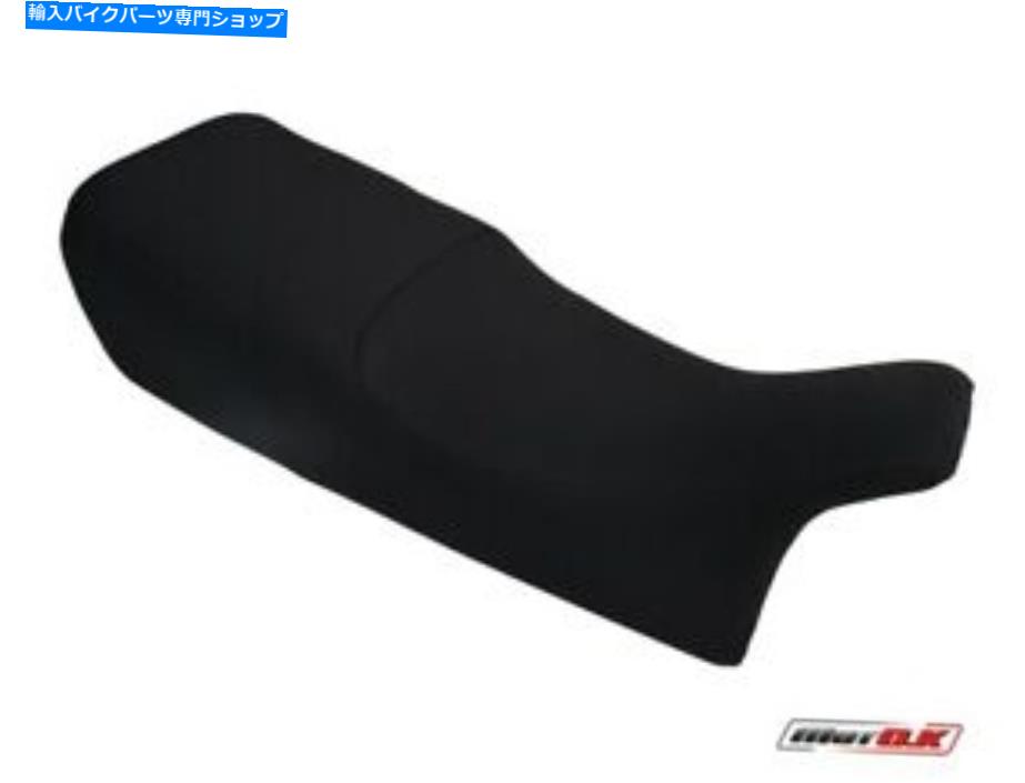 シート BMW R 100 GS（1991-1995）MOTOKシートカバーアンチスリップ防水 BMW R 100 GS (1991-1995) Motok Seat Cover Anti Slip Waterproof【並行輸入品】