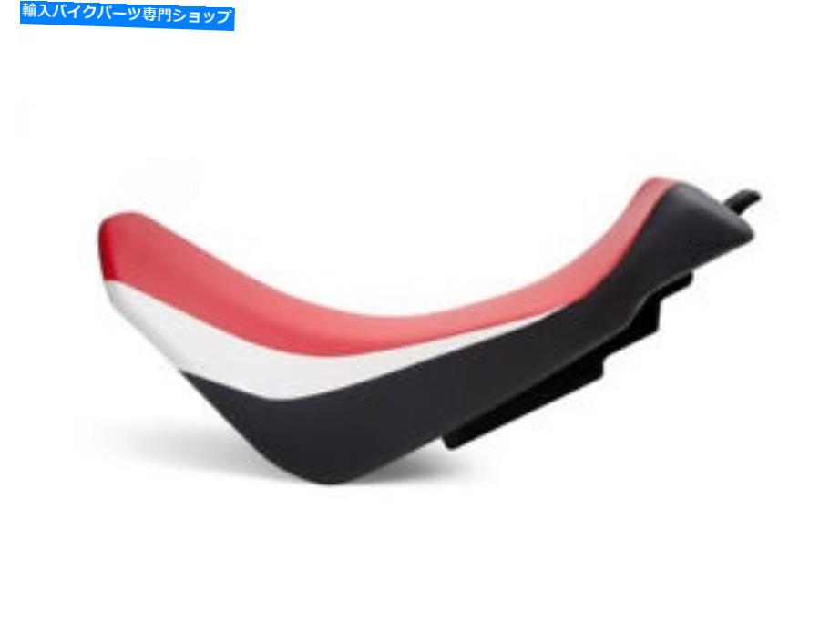 シート ホンダアフリカツインローシートラリーP / N 08R01-MJP-F50ZA Honda Africa Twin Low Seat Rally P/N 08R01-MJP-F50ZA【並行輸入品】