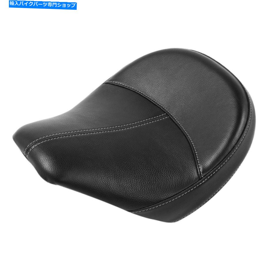 シート インドのスカウト2015-2020スカウト60 ABS 2019アップのためのフロントライダー運転席のシートフィット Front Rider Driver Seat Fit For Indian Scout 2015-2020 Scout Sixty ABS 2019-Up【並行輸入品】｜Us Custom Parts Shop USDM