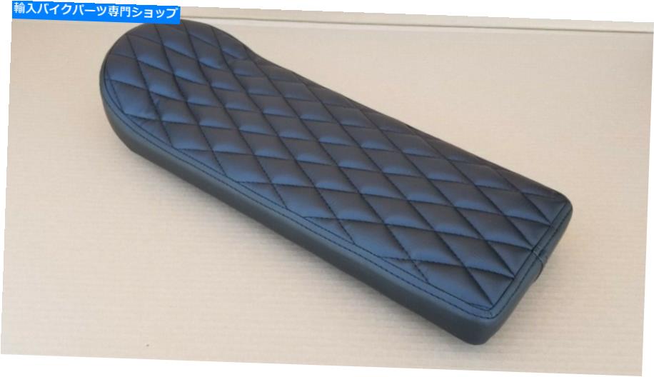シート カフェレーサーシート cafe racer seat【並行輸入品】