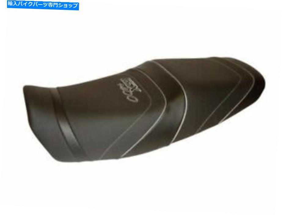 シート 鈴木GSX 1400トップ販売者シートカバーハウスDE SELLE REF3753 Suzuki GSX 1400 Top Sellerie Seat Cover Housse De Selle REF3753【並行輸入品】