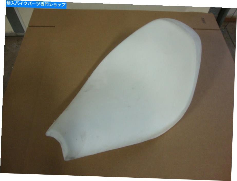 シート ビッグドッグオートバイシートパン2006-11 K-9 2007-11 Mastiff 2007ブルドッグダニーグレー BIG DOG MOTORCYCLES SEAT PAN 2006-11 K-9 2007-11 MASTIFF 2007 BULLDOG DANNY GRAY【並行輸入品】｜Us Custom Parts Shop USDM