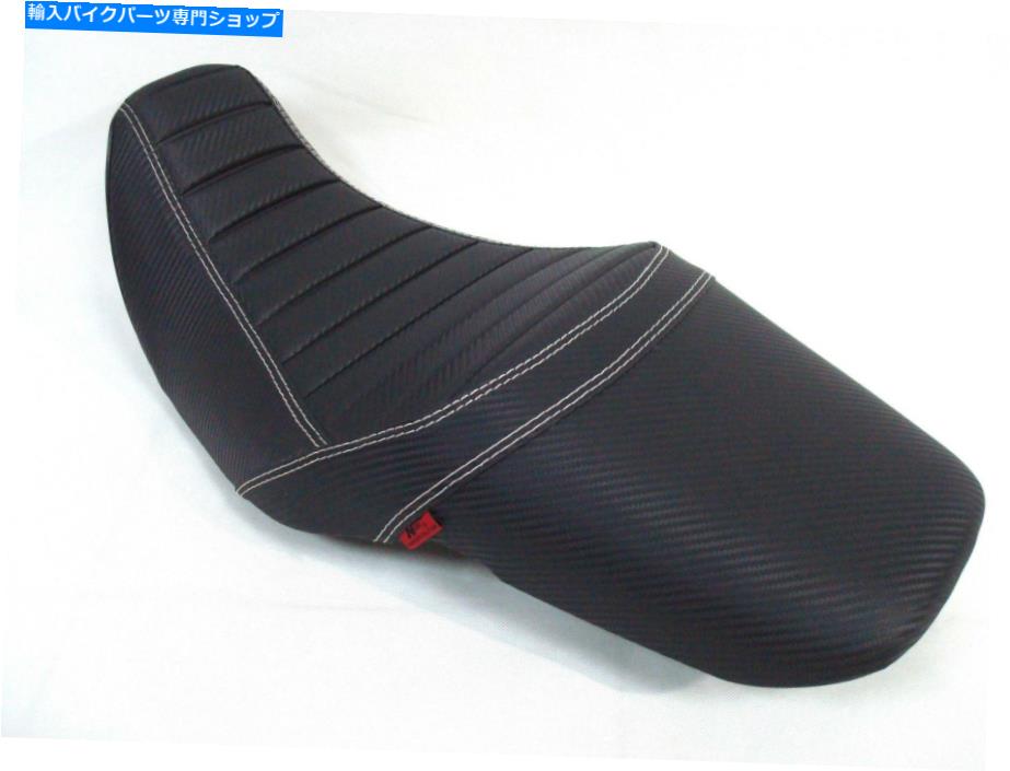 シート ホワイトステッチホンダグロムMSX125SF交換シートコンプリート2017 2018 2019 2020 White stitch honda grom msx125sf replacement seat complete 2017 2018 2019 2020【並行輸入品】