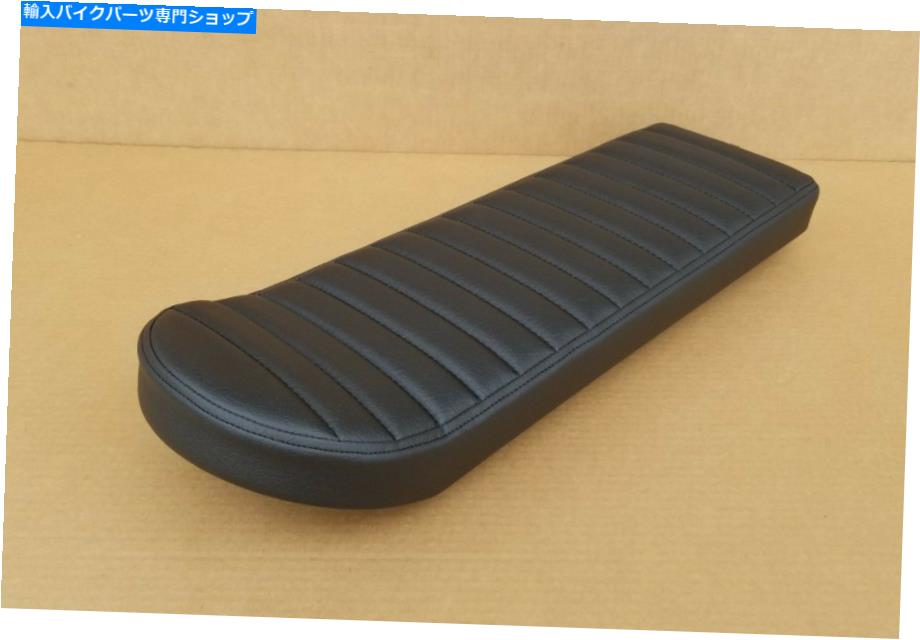 シート カフェレーサーシート cafe racer seat【並行輸入品】