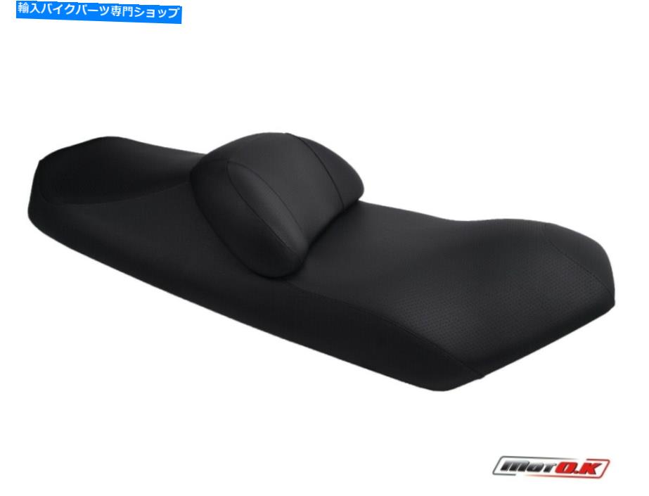 シート 鈴木・ブルグマン400 MOTOKシートカバー（1998-2017）カスタムカラー＆ステッチ Suzuki Burgman 400 Motok Seat cover (1998-2017) Custom Color & Stitching【並行輸入品】｜Us Custom Parts Shop USDM