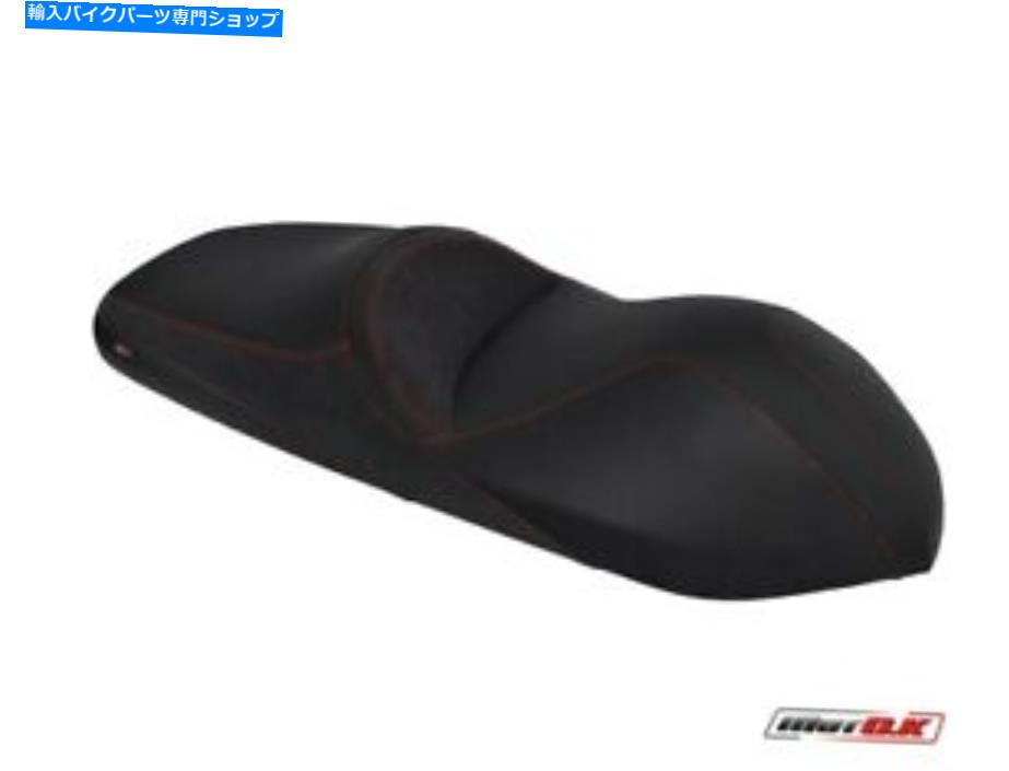 シート キムコのダウンタウン350のためのシートカバー Seat cover for Kymco Downtown 350【並行輸入品】
