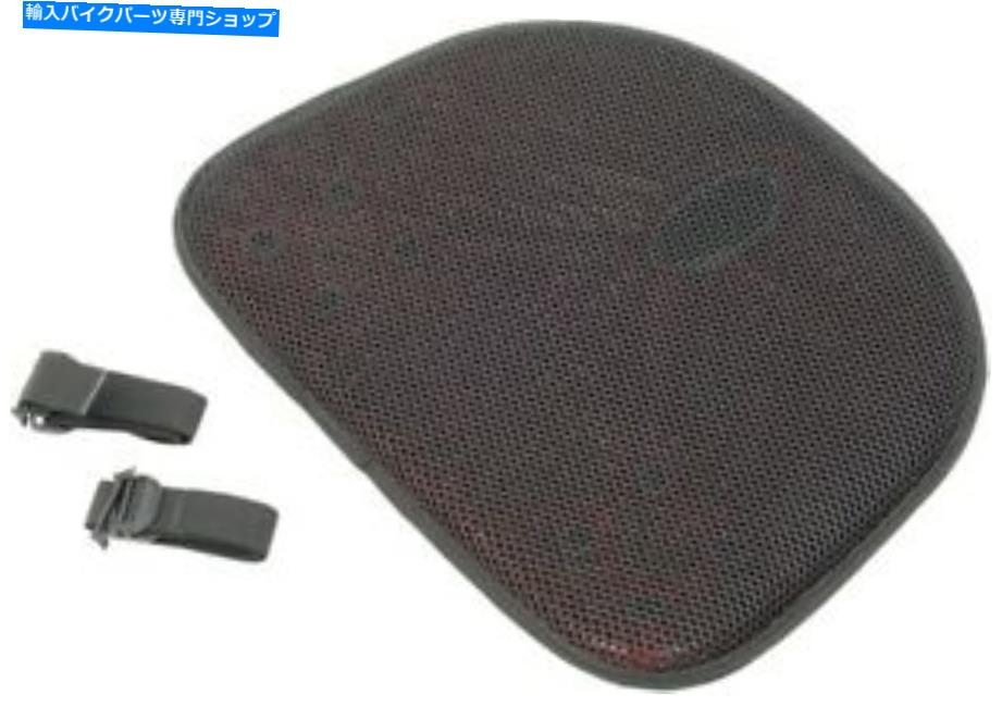 シート プロパッド6505テックシリーズシートパッド Pro Pad 6505 Tech Series Seat Pad【並行輸入品】