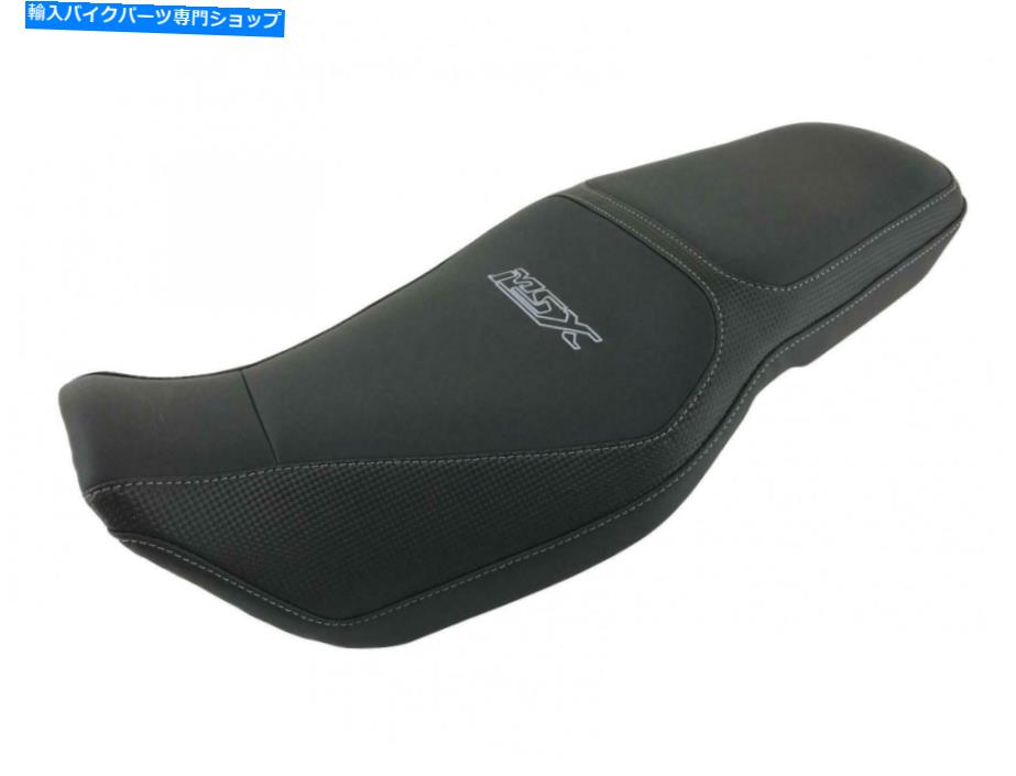 シート ホンダMSX-125 GROM 2014-2015トップ販売スリップHSD6386 Honda MSX-125 Grom 2014-2015 Top Sellerie France Seat Cover Anti-Slip HSD6386【並行輸入品】｜Us Custom Parts Shop USDM