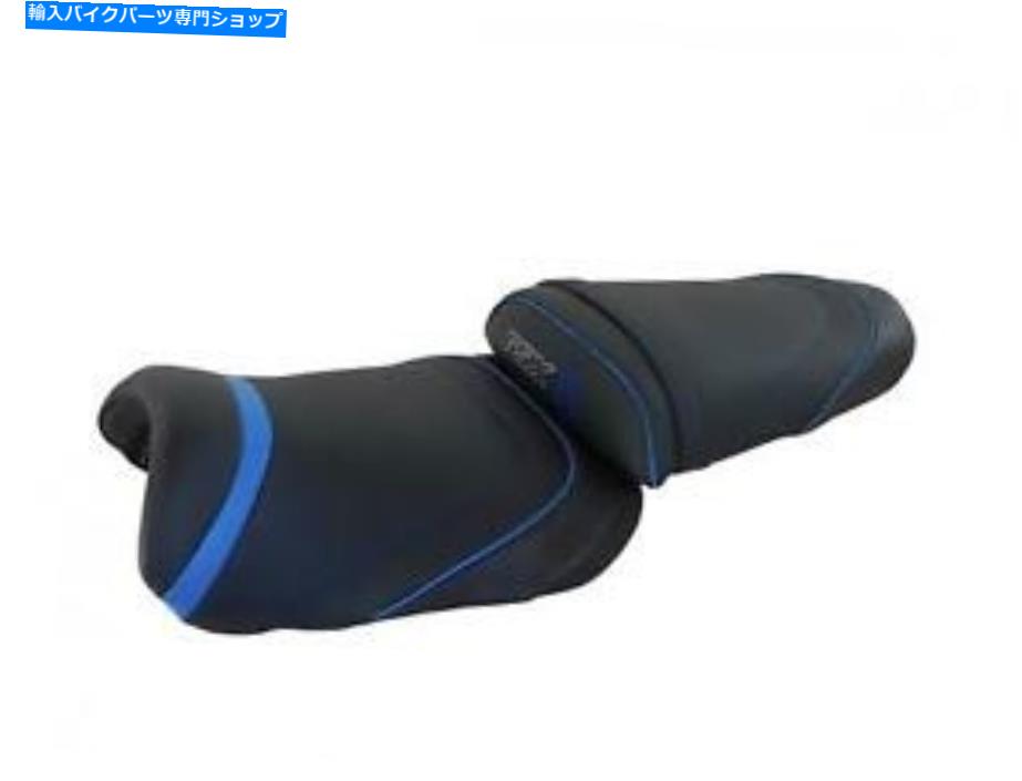 シート スズキGSXR 600 750 2004-2005トップ販売スリップ滑り止めHSD5523 Suzuki GSXR 600 750 2004-2005 Top Sellerie France Seat Cover Anti-Slip HSD5523【並行輸入品】