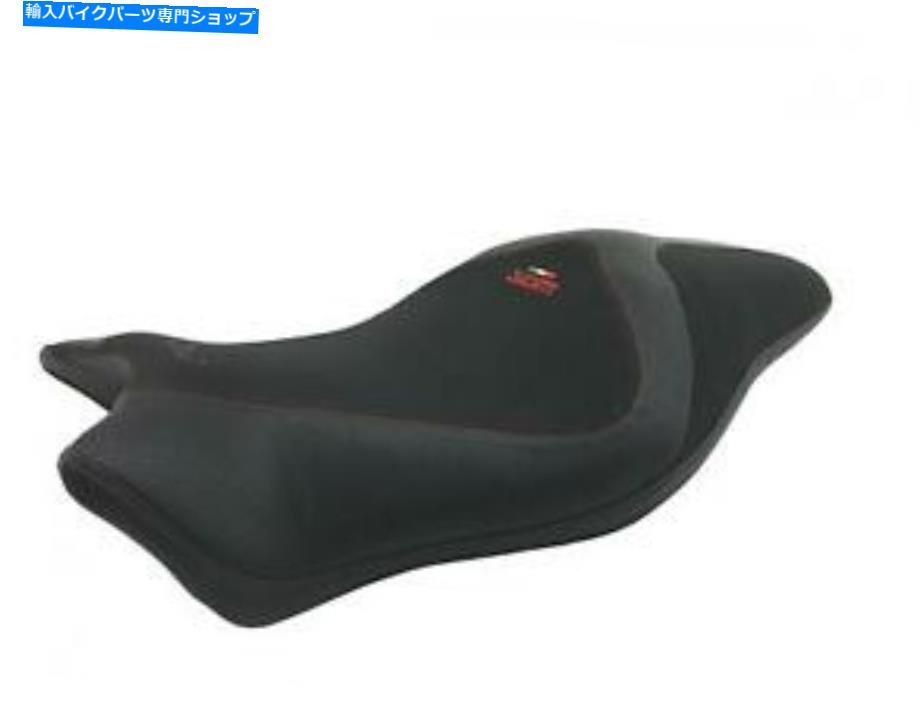 シート Ducati Monster 821 1200 2017-2020トップ販売者フランスシートカバーNew HSD5514 Ducati Monster 821 1200 2017-2020 Top Sellerie France Seat Cover New HSD5514【並行輸入品】