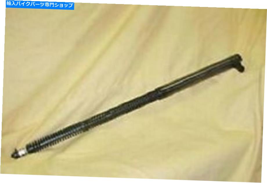 シート ハーレー、FL 36-80、ソロシートoeスタイル春春郵便アセンブリ、36~80フィット Harley, FL 36-80,Solo Seat OE style spring post assembly, fits 36-80 big twins【並行輸入品】