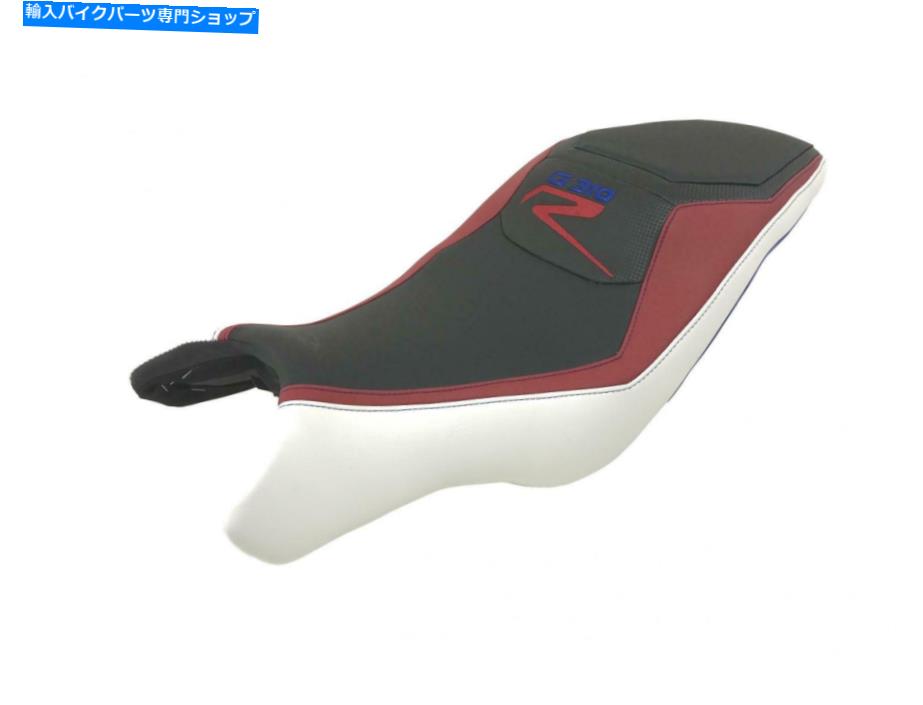 シート BMW G310R 2018-2020トップ販売者フランスデザイナーシートカバーNEW HSD5661 BMW G310R 2018-2020 Top Sellerie France Designer Seat Cover New HSD5661【並行輸入品】｜Us Custom Parts Shop USDM