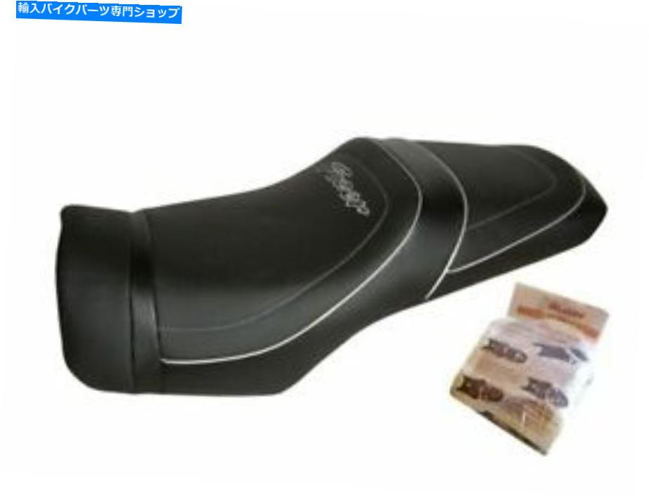 シート Yamaha Fazer 600 FZS 98-03トップ販売料理カバーセットハウスDe Selle Yamaha Fazer 600 FZS 98-03 Top Sellerie Seat Cover Set Housse De Selle【並行輸入品】