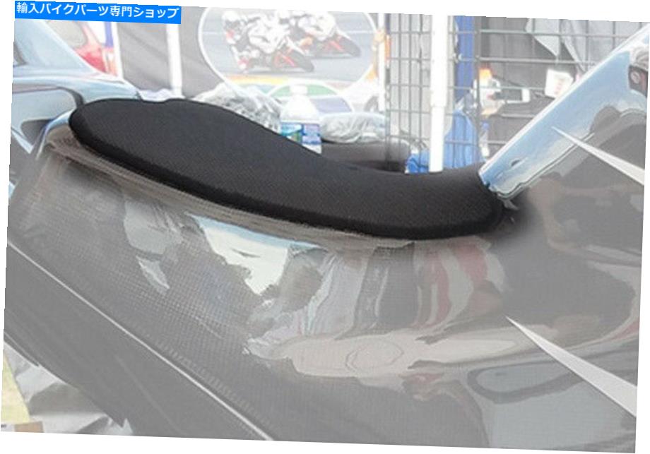 シート ヤマハR3シートフォームグレーブスWビジュ・なぜ-15R3-01 Yamaha R3 Seat Foam Graves W-WHY-15R3-01【並行輸入品】